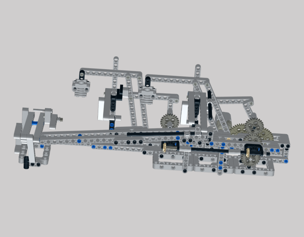Lego GBC 077