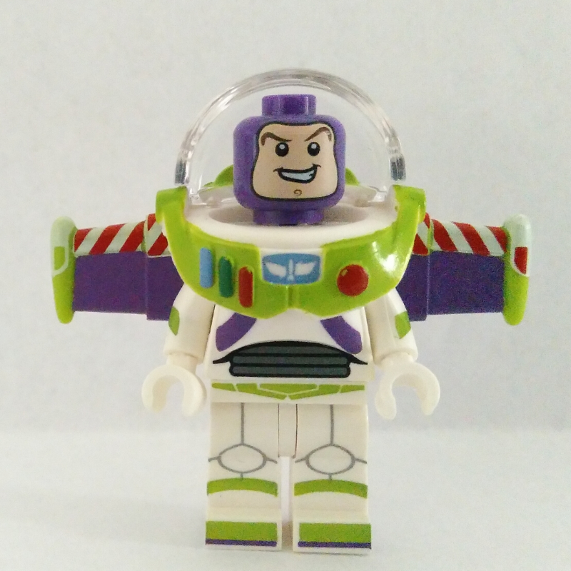 Lego Buzz Lightyear (CMF)