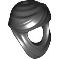 Lego Keffiyeh / Black