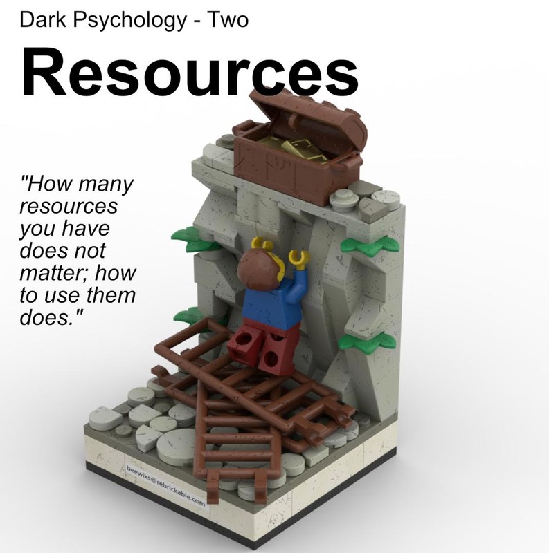 Lego Resources