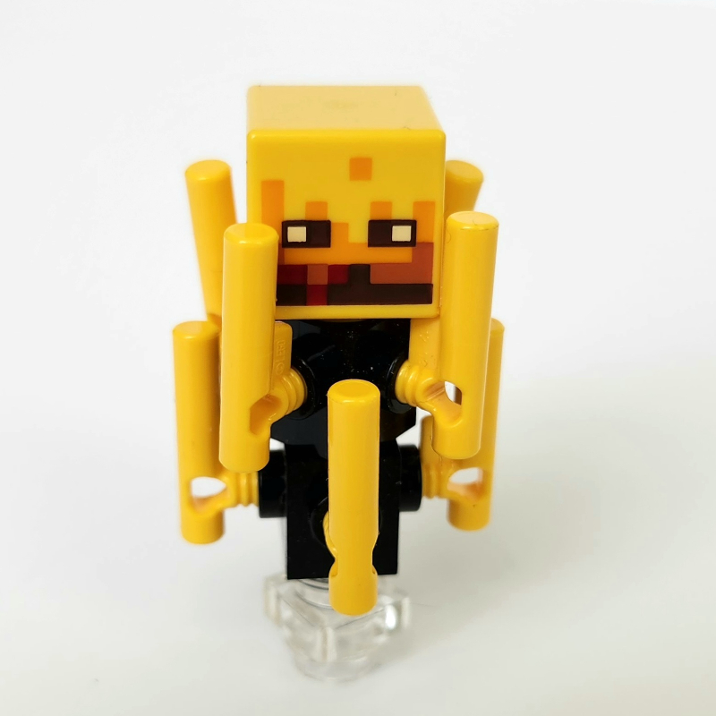 Lego Blaze