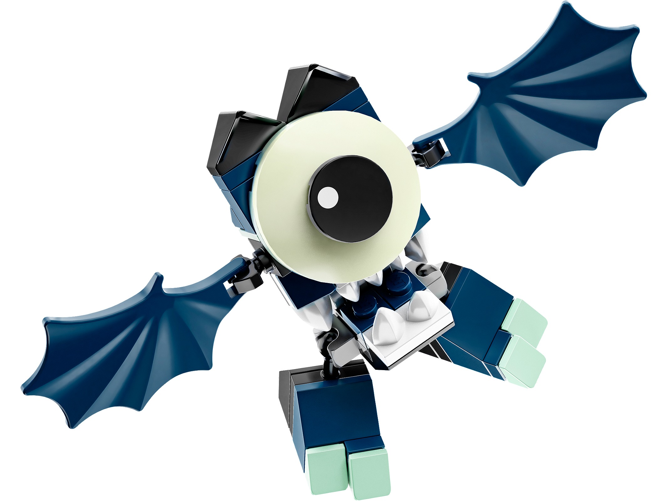 Lego Globert