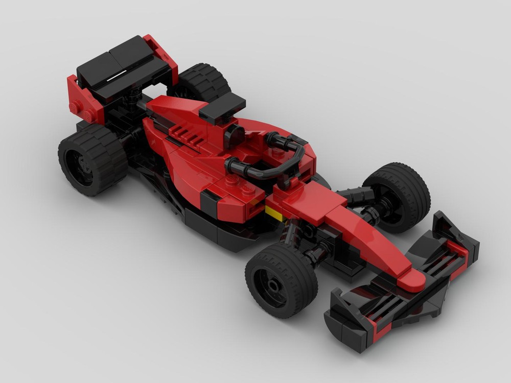 Lego 2023 Ferrari SF-23
