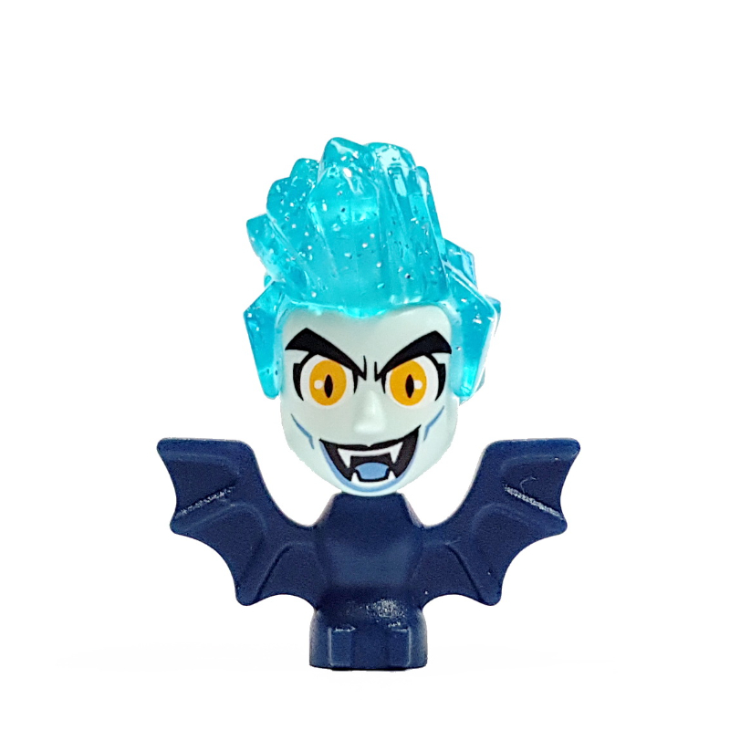 Lego Balthazar, Bat