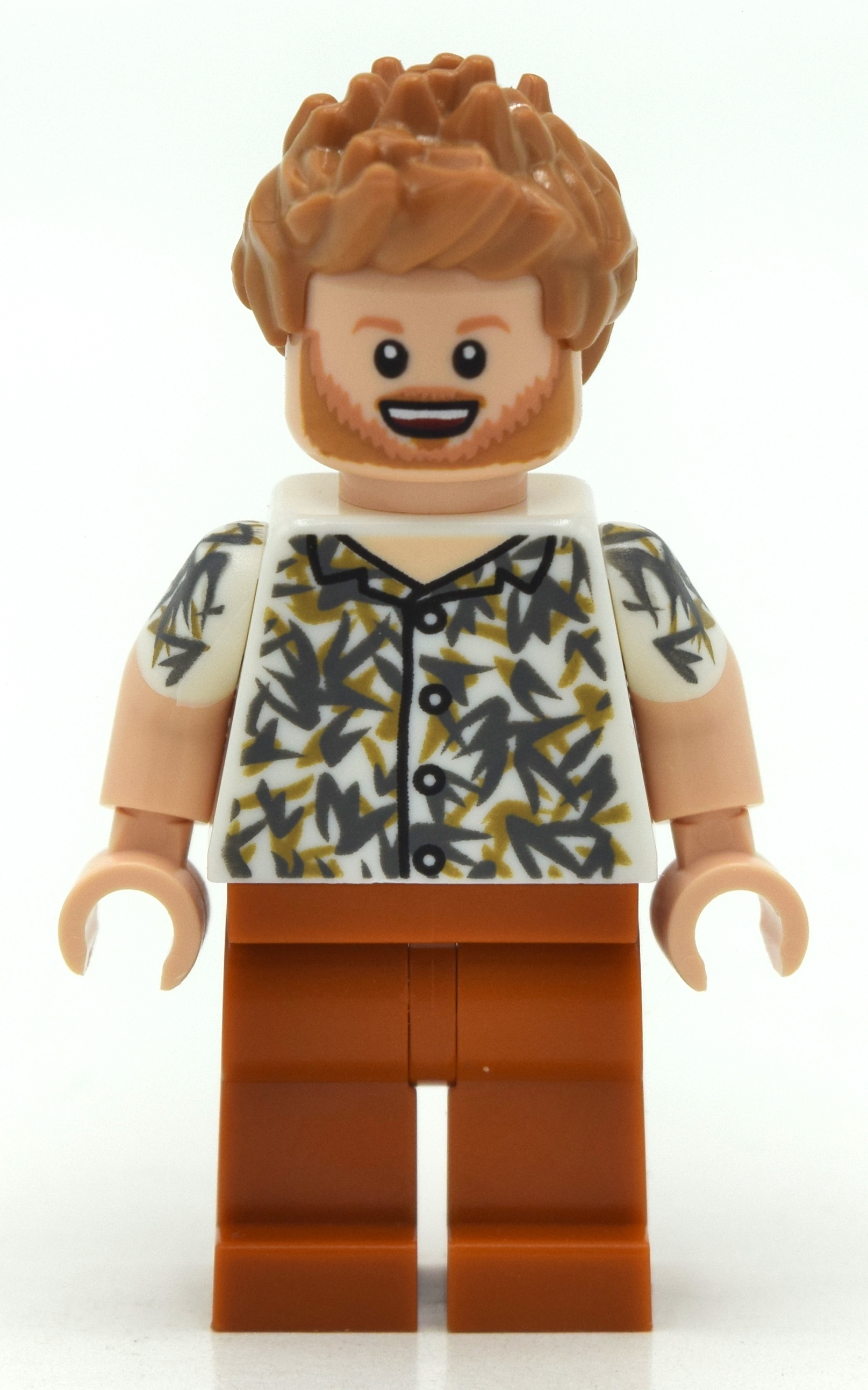 Lego Bobby Berk