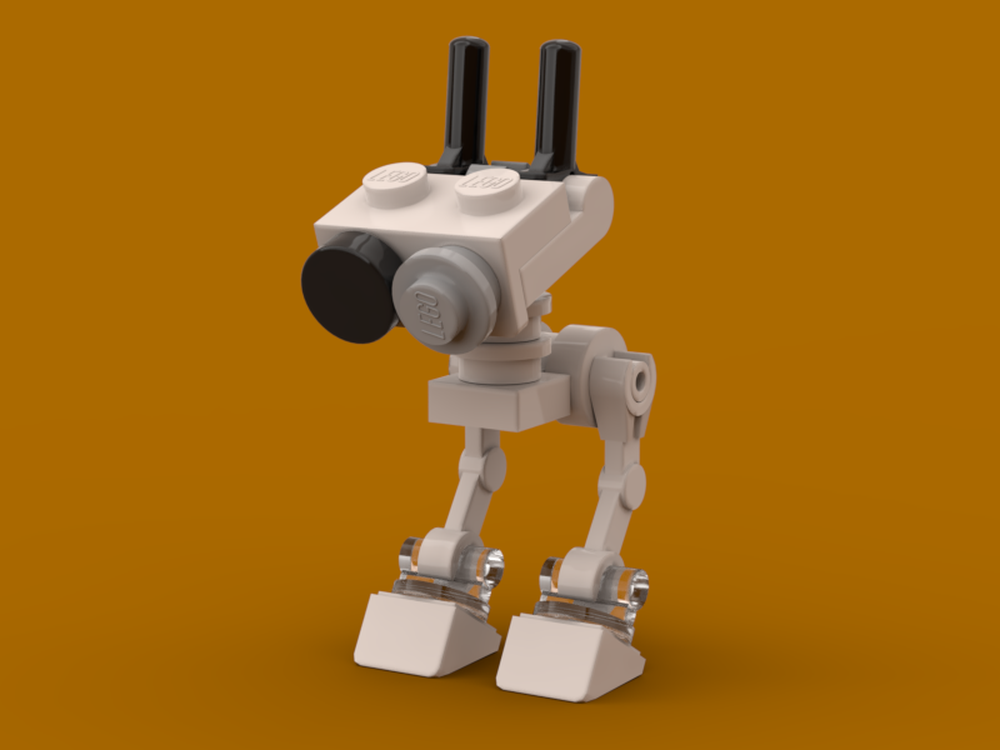 Lego Mini BD-1