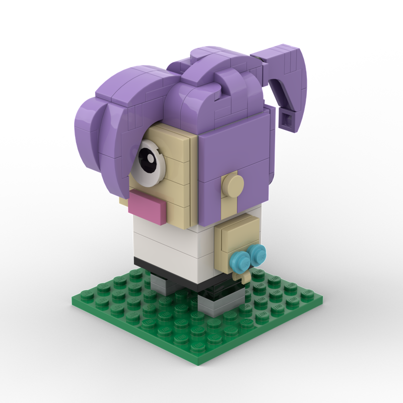 Lego Turanga Leela