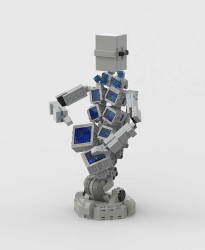Lego MOC-135394