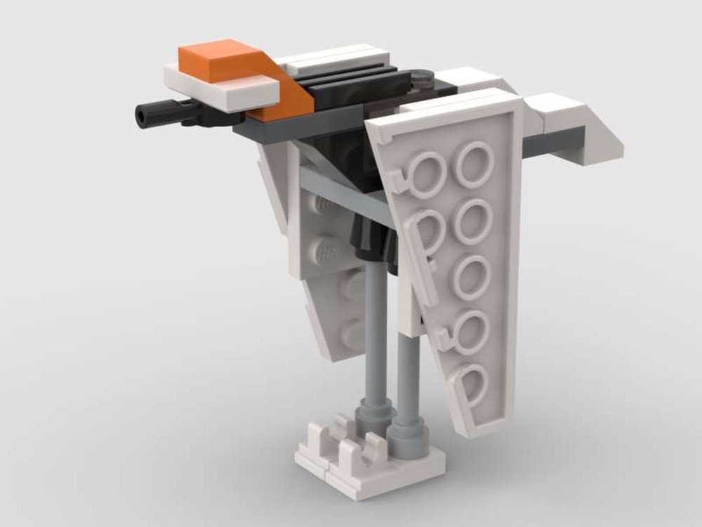 Lego 912055 Bird #05