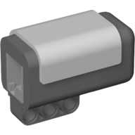 Lego Sensor, Colour, NXT 2.0 / Very Light Bluish Gray