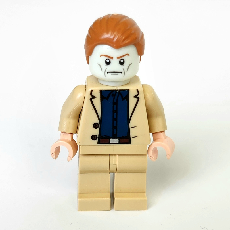 Lego Aldrich Killian