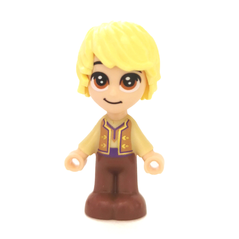 Lego Kristoff - MicroDoll