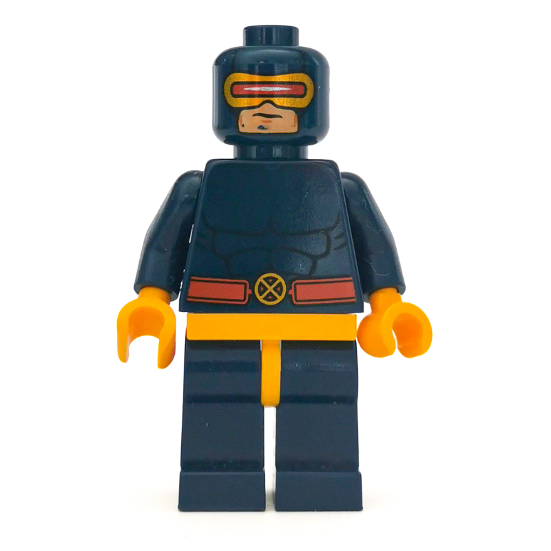 Lego Cyclops
