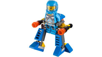 Lego ADU Walker