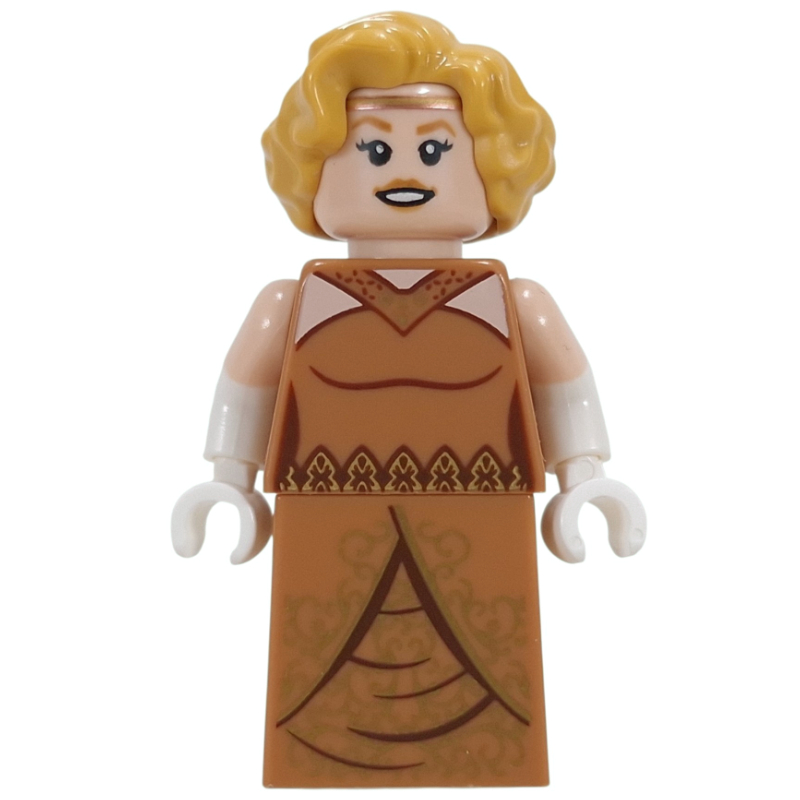 Lego Edith Crawley
