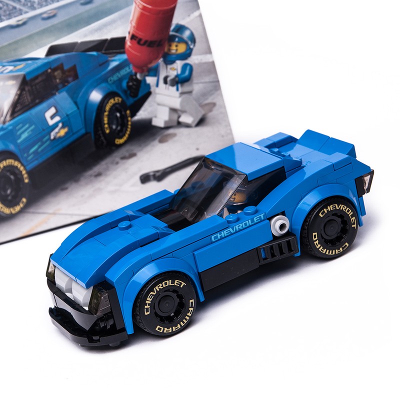 Lego 75891 C Vette ConceptCar