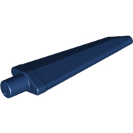 Lego Weapon Spike Flexible 3.5L / Dark Blue