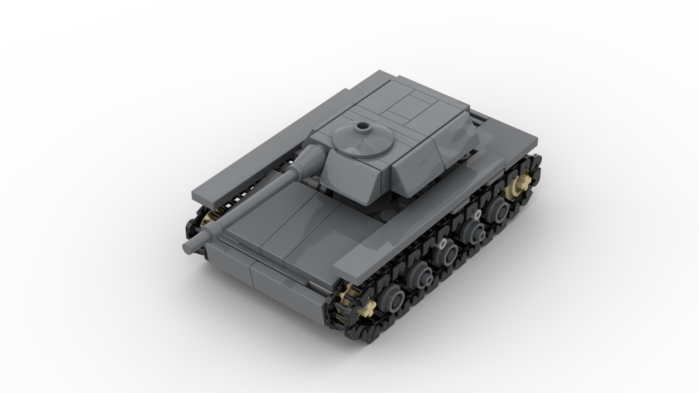 Lego ELC EVEN 90