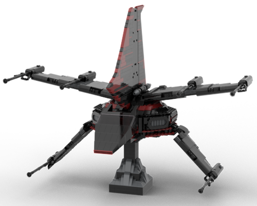 Lego MOC-176044