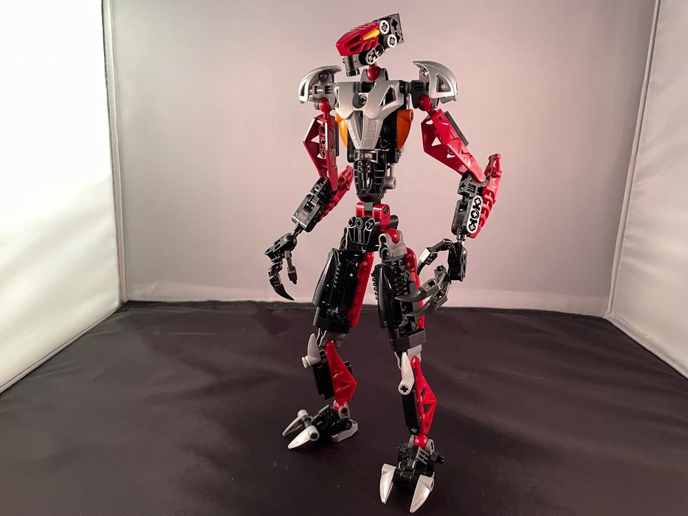 Lego Male Vortixx
