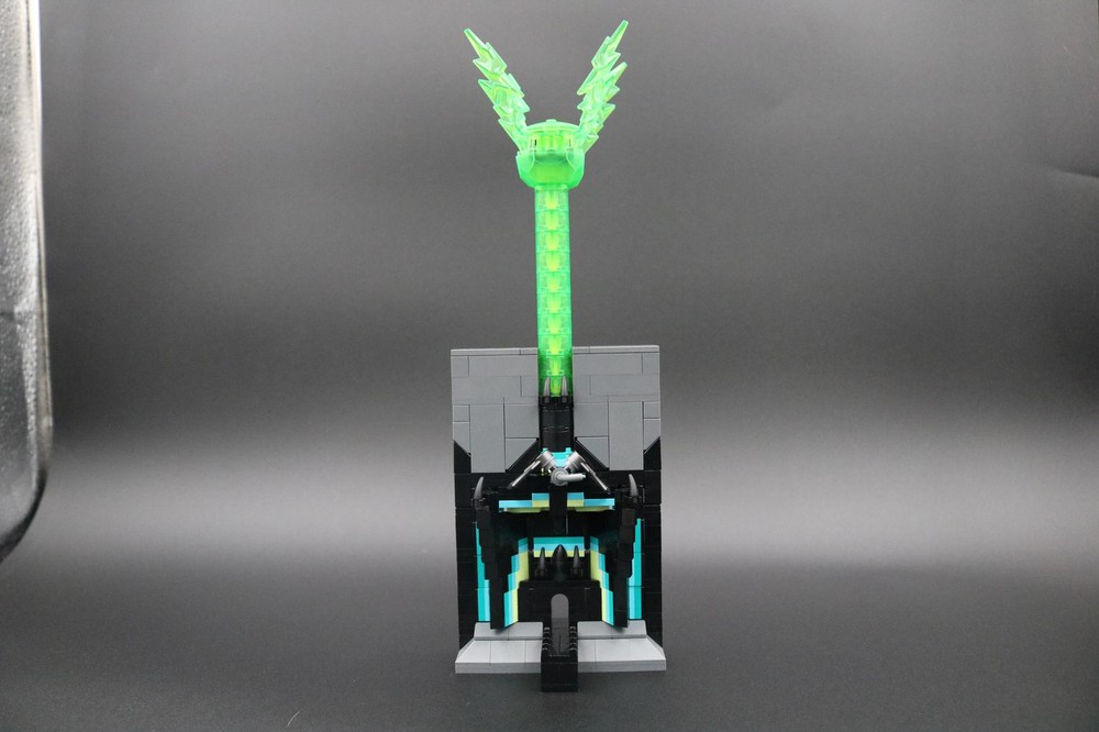 Lego Tales of Minas Morgul
