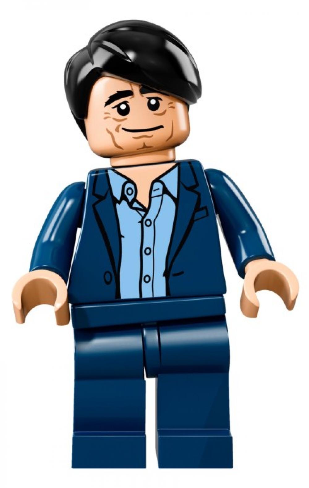 Lego Joachim Löw