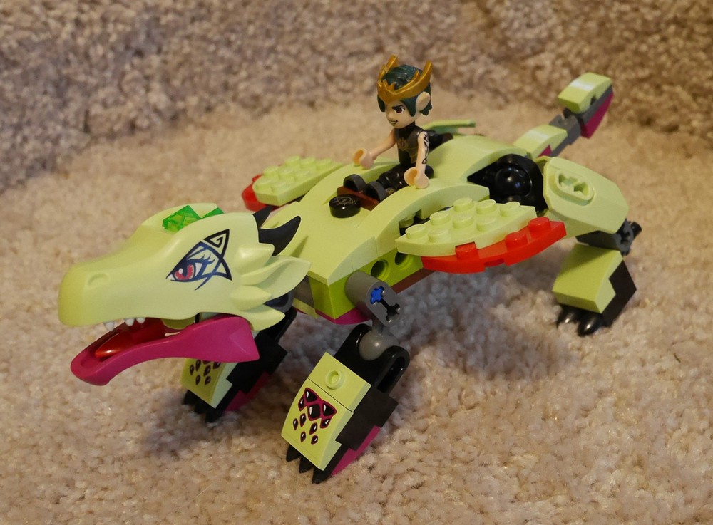 Lego 41183 Smaller Dragon