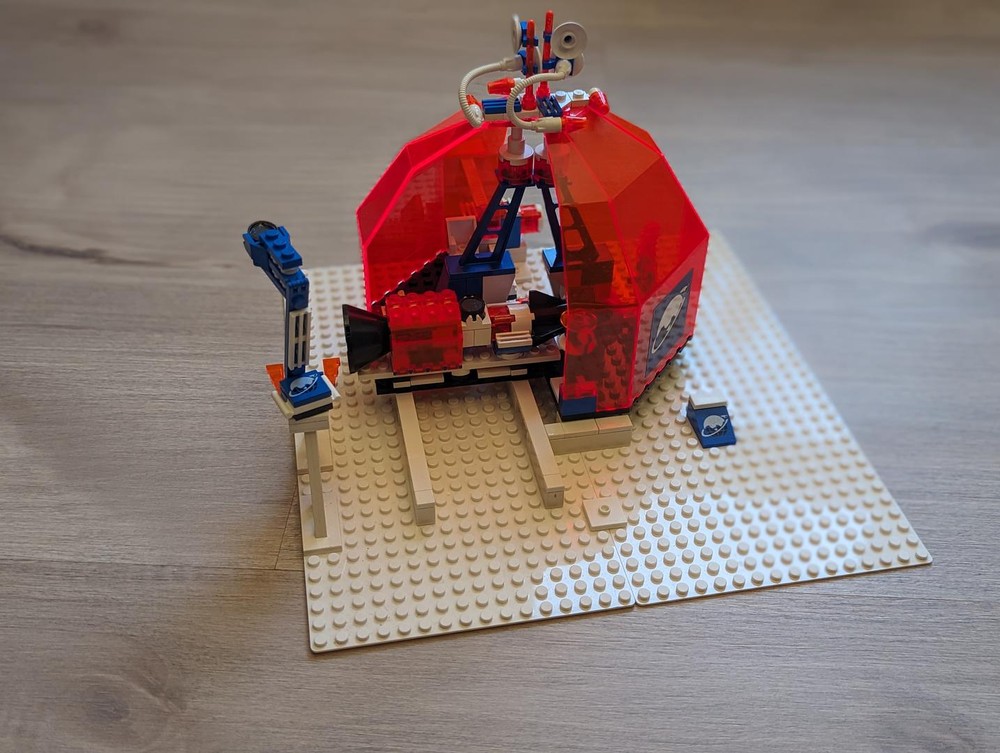 Lego MOC-165984