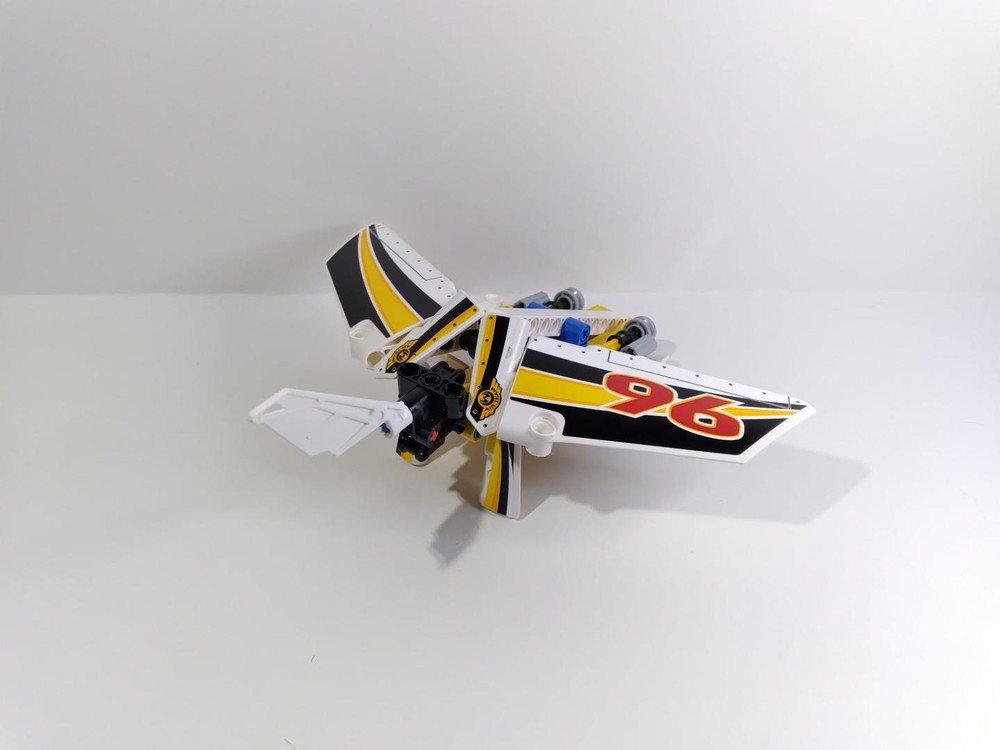 Lego "Elytron" from 42044-1