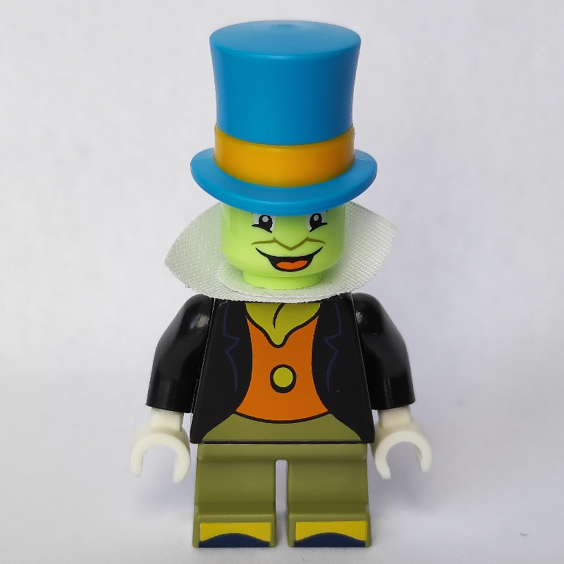 Lego Jiminy Cricket