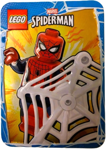 Lego Spider-Man