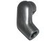 Lego Arm, Right / Flat Silver