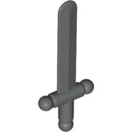 Lego Weapon Sword / Shortsword