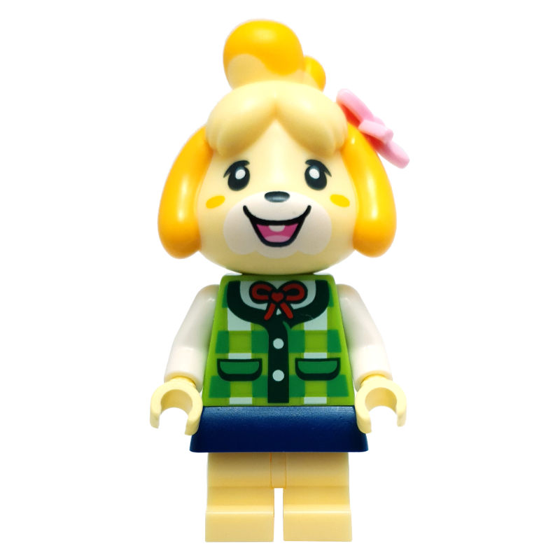Lego Isabelle