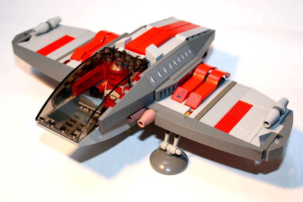 Lego HST-i9x