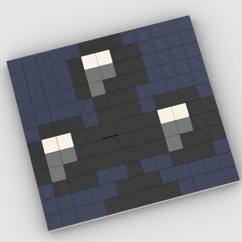 Lego Mosaic-CLUB