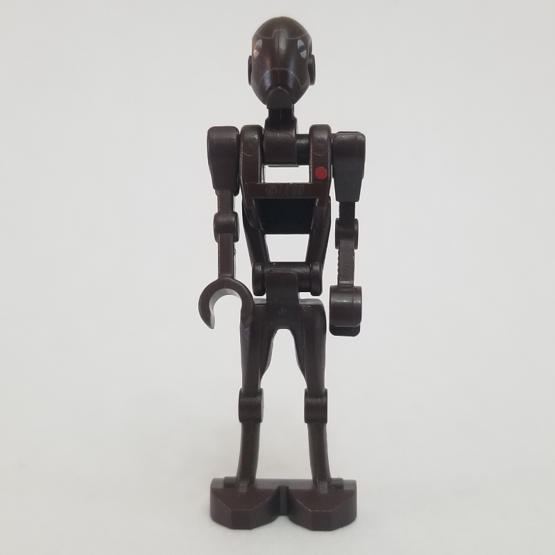 Lego Commando Droid