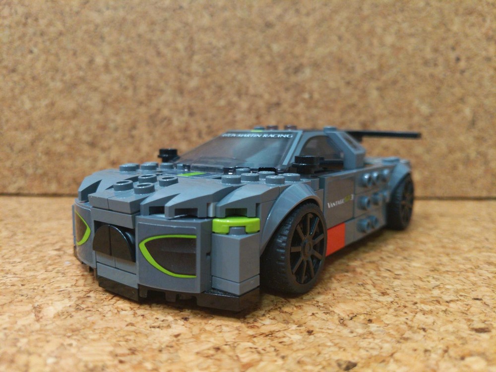 Lego Bugatti Divo - 76910