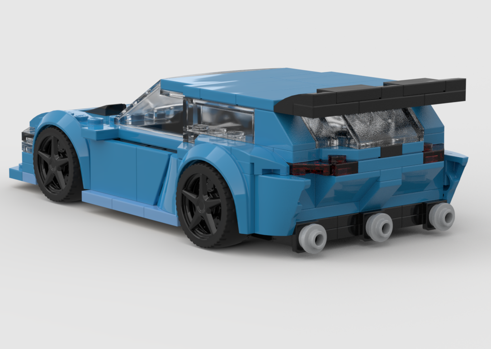 Lego G-Rolla Track Pack