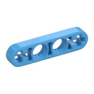 Lego Technic Beam 1 x 4 Thin / Medium Blue