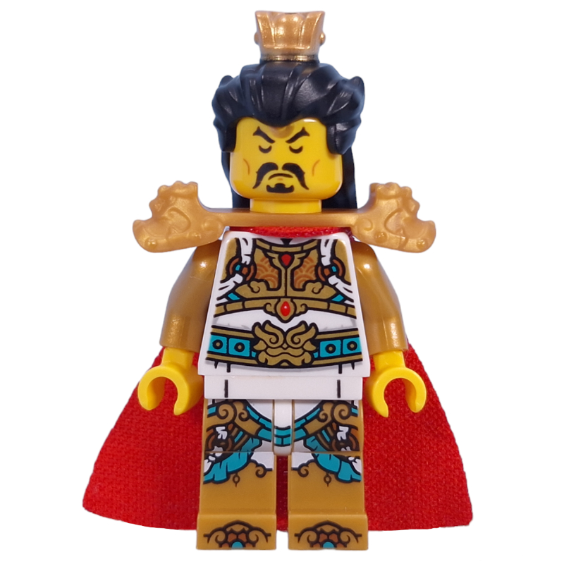 Lego Li Jing