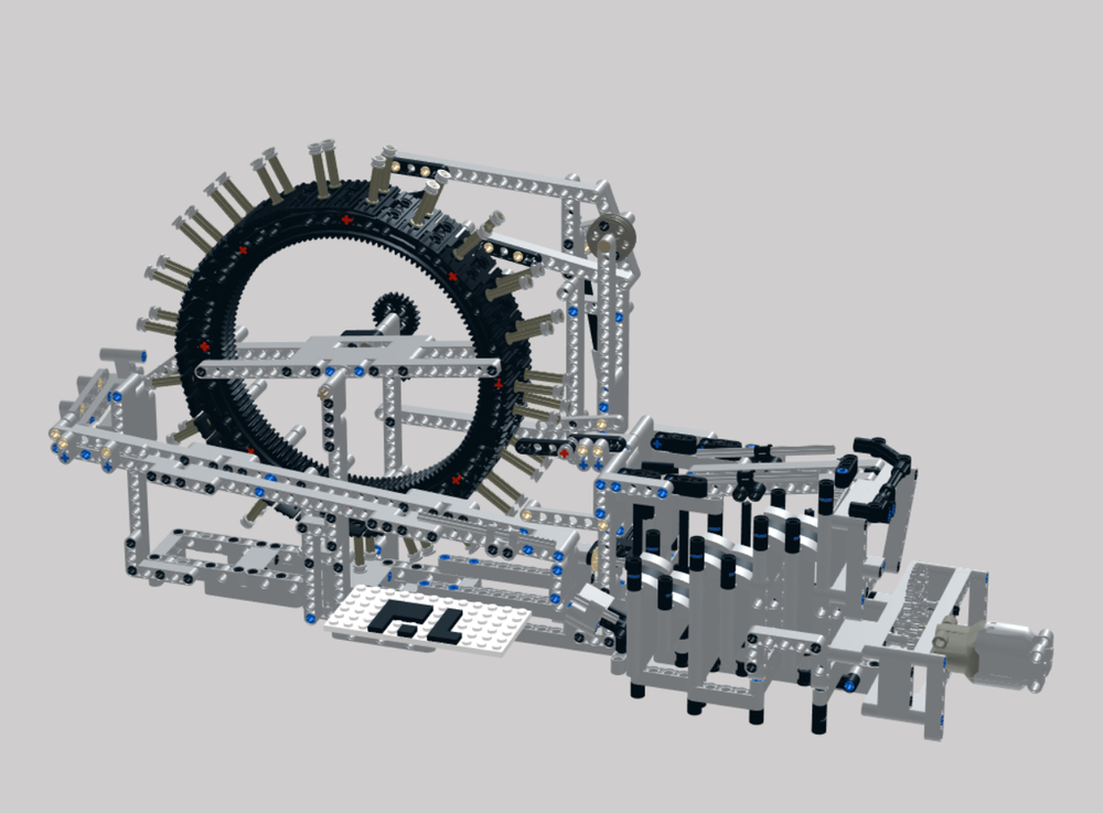 Lego GBC.PL 46