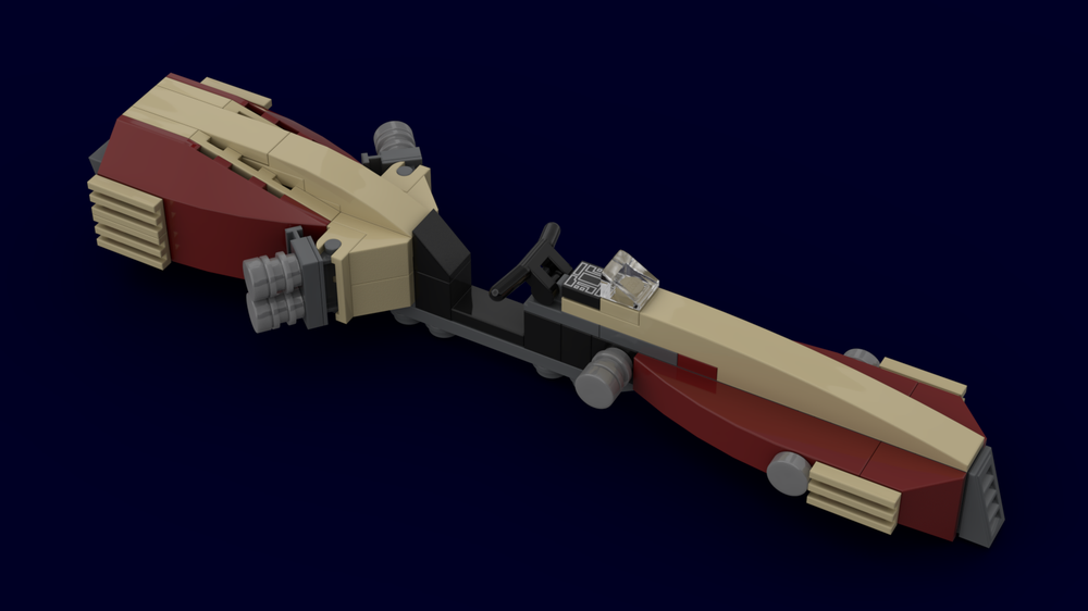 Lego NS-99