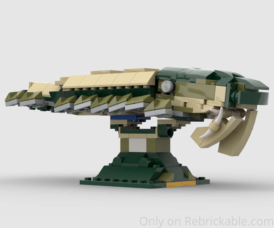 Lego Peytoia nathorsti - 31121