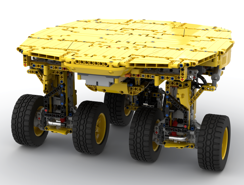 Lego UNIVERSAL CARRIER