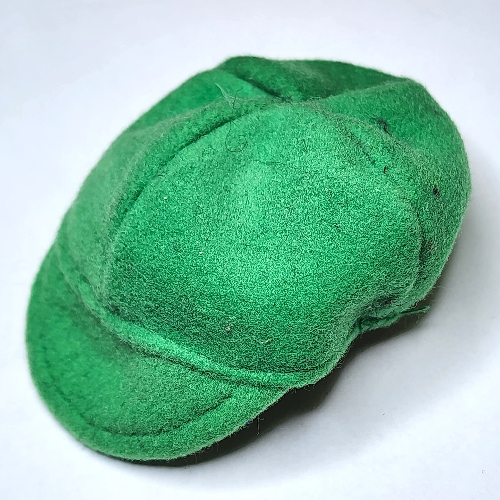 Lego Duplo Cap / Green