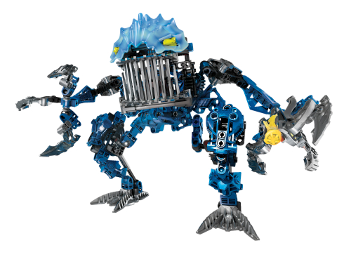 Lego Gadunka