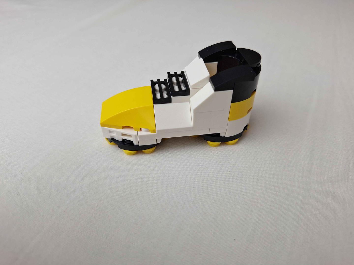 Lego Cleat