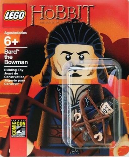 Lego Bard the Bowman