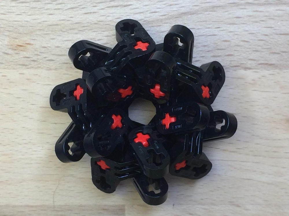 Lego Technic Shape